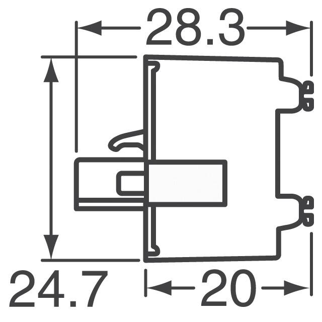 1000950000 Weidmüller  Headers Plugs and Sockets